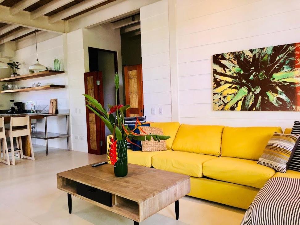 Maramar Bungalows By Sth Playa Santa Teresa  Zewnętrze zdjęcie