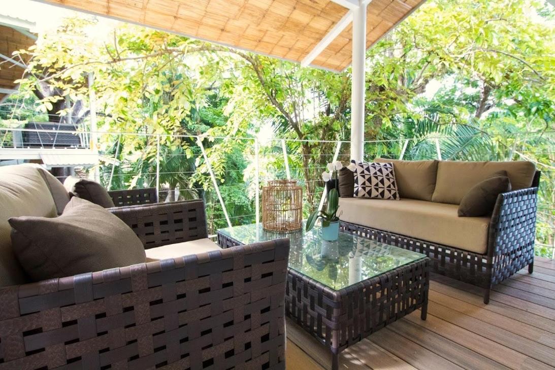 Maramar Bungalows By Sth Playa Santa Teresa  Zewnętrze zdjęcie