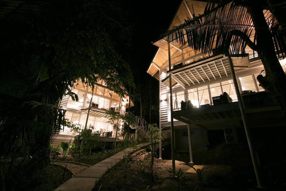 Maramar Bungalows By Sth Playa Santa Teresa  Zewnętrze zdjęcie