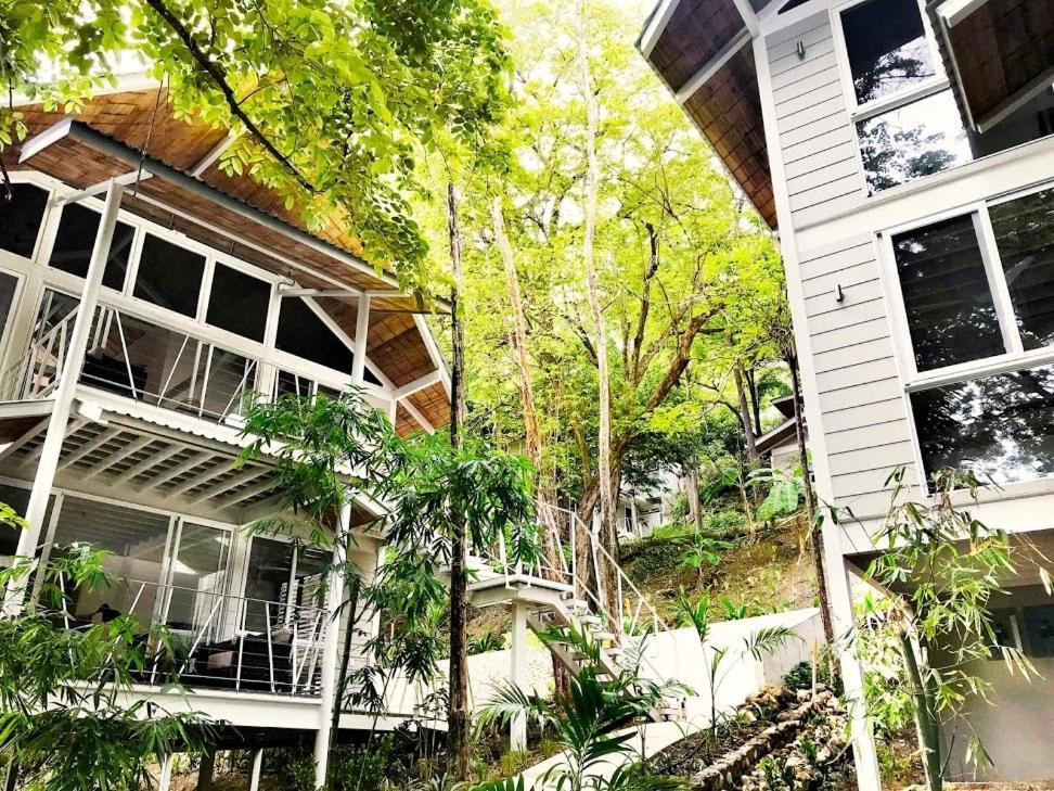 Maramar Bungalows By Sth Playa Santa Teresa  Zewnętrze zdjęcie
