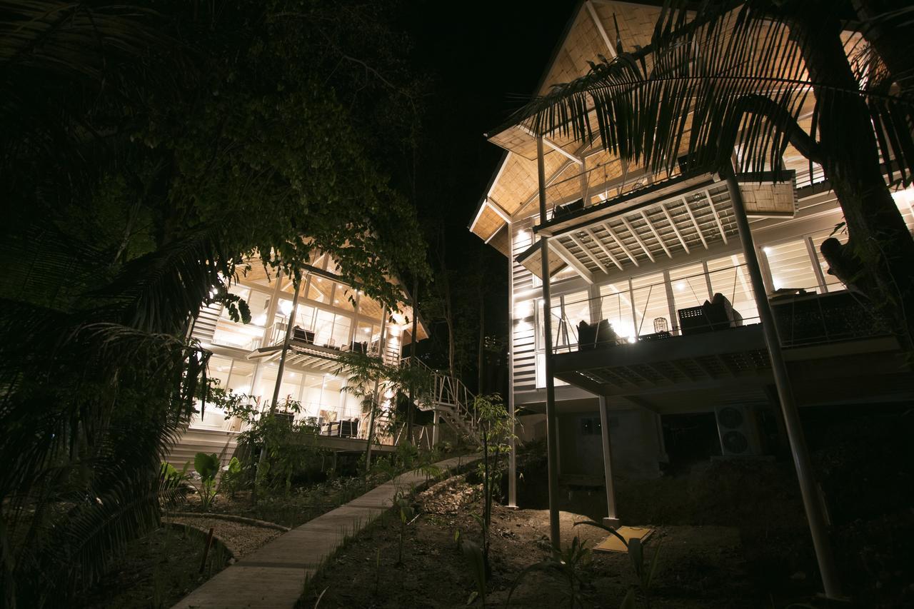 Maramar Bungalows By Sth Playa Santa Teresa  Zewnętrze zdjęcie