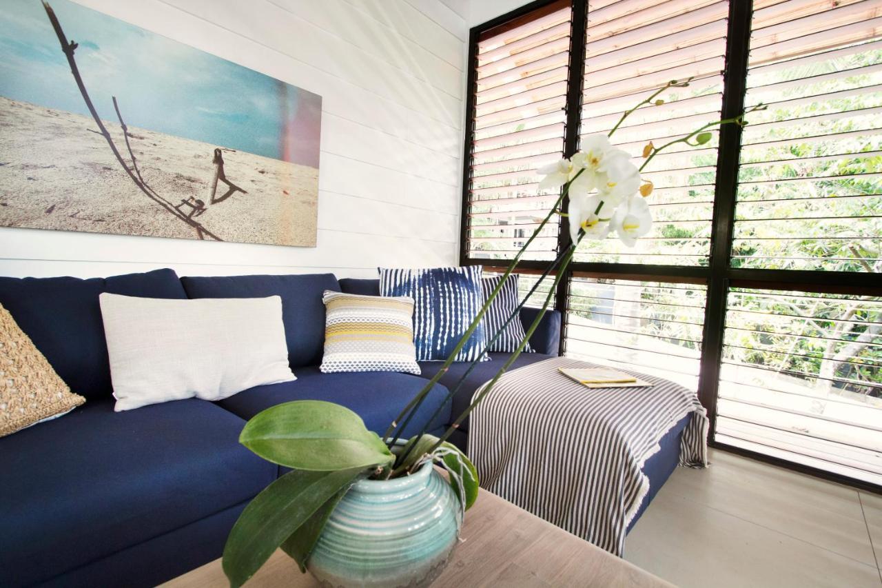 Maramar Bungalows By Sth Playa Santa Teresa  Zewnętrze zdjęcie