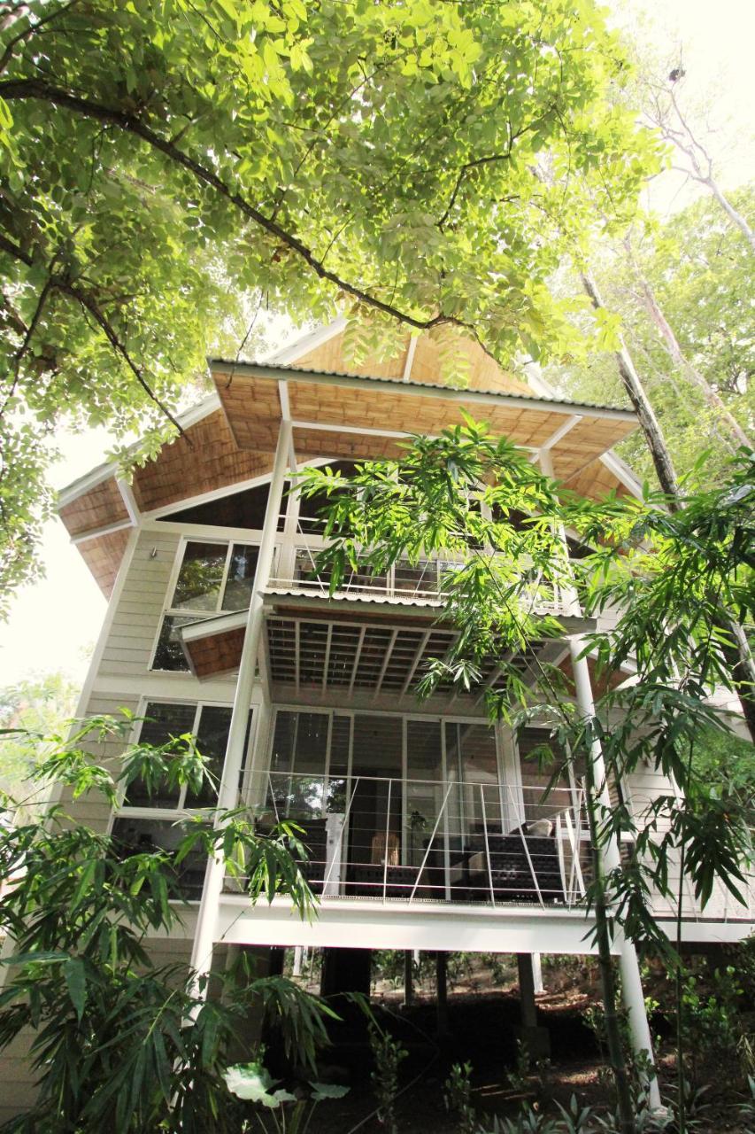 Maramar Bungalows By Sth Playa Santa Teresa  Zewnętrze zdjęcie